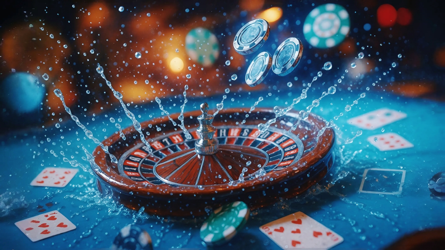 Games to Suit all Tastes at Casino PELITA88
                                